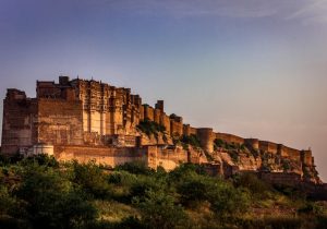 RAJASTHAN 8 NIGHTS / 9 DAYS